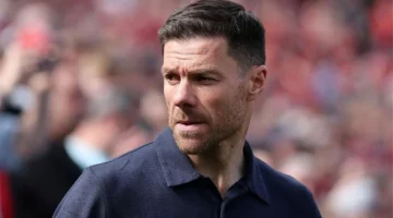 تحرك بيريز.. ماركا تكشف تطورًا في وضع ألونسو مع ريال مدريد